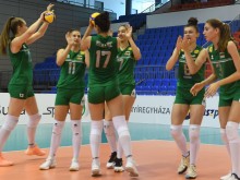 Капитан на България започва своя първи пълен сезон в Марица