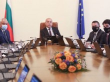 Освободиха всички областни управители