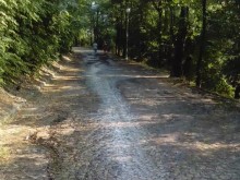 Вода потече от Бунарджика