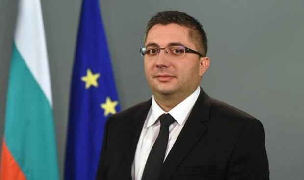 Бившият регионален министър и член на ГЕРБ  Николай Нанков изригна