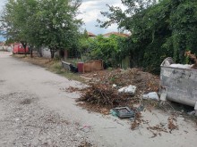 Нетрадиционна мярка в село на 12 км от Пловдив