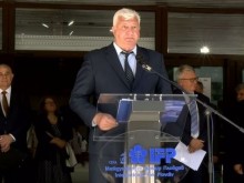 Хванаха кмета на Пловдив в крачка, ще има наказание