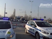Не се спряха! Още дрогирани шофьори в Пловдив