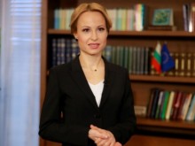 Цънцарова в "Пирогов" посред нощ