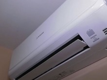 Заради цените на газа: Бум в търсенето на климатици
