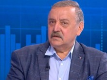 Проф. Кантарджиев предупреди: Това, че си боледувал - не те пази!