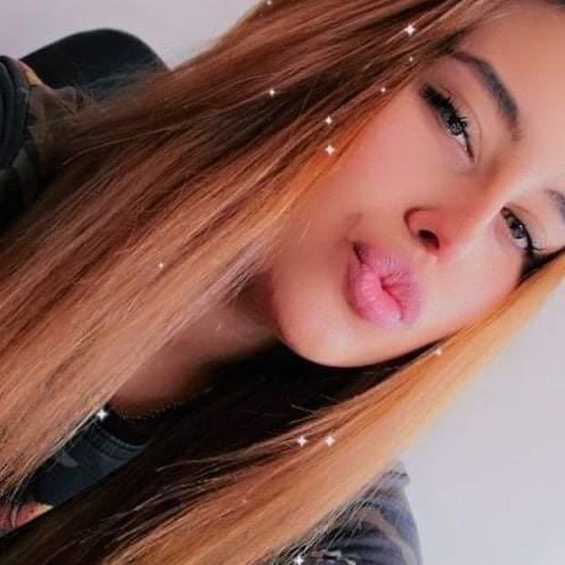 17-годишната Ан Мари Иванова от София, която изчезна в сряда