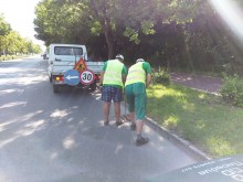 Ето къде ще почистват дъждоприемните шахти