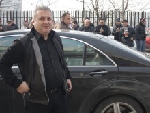 Коко Динев насочва и инвестициите си в хазарт и развлечения към Пловдивско