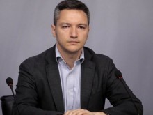 Кристиан Вигенин: Уставът на БСП е нарушен от тримата служебни министри
