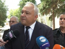 Демерджиев: Амбицията на служебното правителство е този път да заловим хора, които стоят зад купения вот