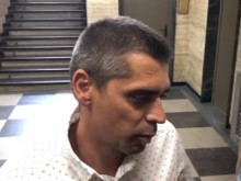 Опит за самоубийство в Трето районно в Пловдив