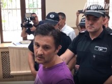 Мъжът от сцената пред КАТ Пловдив призна за тежко заболяване, намекна за край на живота