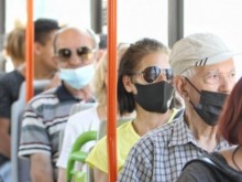 "Продължаваме промяната": Няма обективни причини за задължително носене на маски в София