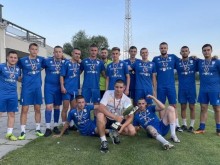 Разделиха на две "А" Регионална лига, дубълът на Спартак почва срещу Кричим
