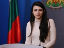 Бориславова: Една от каузите на ПП е младите хора да намират смисъл да живеят в България