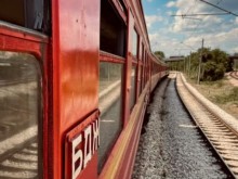 Събев: Няма да се спрат, докато не видят държавните железници на колене