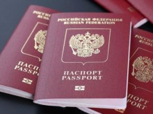 България спря да издава туристически визи за руснаци