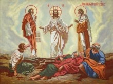 Празник е! Майките държат децата си будни, само праведните могат да видят небесната врата