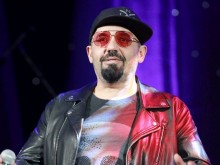 Нерв вкара в болница популярен наш музикант
