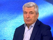 Илиян Василев за изгонените български дипломати: Странно е, че това дойде в първия ден на новия кабинет