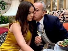 Щастие в семейството на новия премиер на България