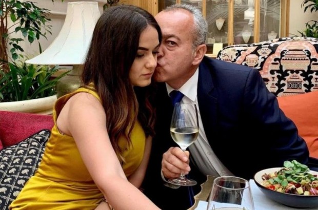 Новият служебен премиер Гълъб Донев е омъжил дъщеря си и