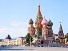 Спря ли България да издава туристически визи за руснаци?