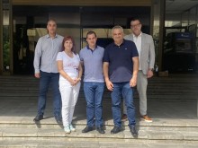 Представители на БСП в 16 РИК Пловдив ще бъдат Минка Сърнешка и Антон Вътов