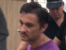 Шофьорът от мелето пред КАТ Пловдив: Ива, ела да ме видиш!