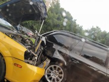 Лошо започва днешният ден в Пловдив