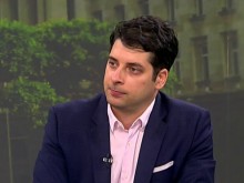 Пеканов: Последиците от липсата на достатъчно количество газ ще са катастрофални