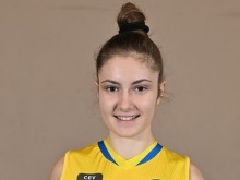 Марица си осигури още едно младо момиче за следващия сезон