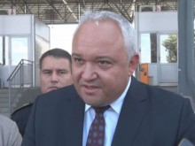 Демерджиев за "Капитан Андреево": Жандармерията е тук, за да потушава конфликти между служители