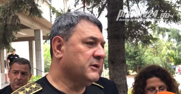 Нов тежък криминален инцидент в Пловдивска област, жена е открита мъртва