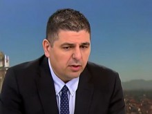 Мирчев: Трябва да потиснем егото си и да излезем от детската градина