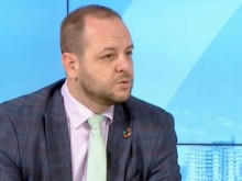Сандов: Спрях наказателна процедура от ЕК с решението си за Кресненското дефиле