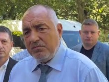 Бойко Борисов обиден на президента Радев: Сравни ме с Петков! 