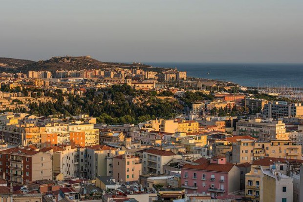 Търсят се жители за Сардиния Включително с финансови стимули властите