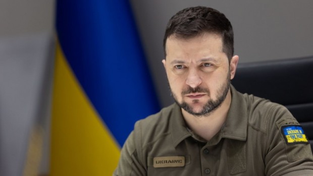 Въоръжените сили на Украйна се намират в доста трудна ситуация