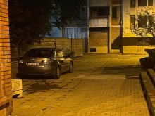 Софиянец: Когато си с номер РВ, РА, или РК - законите не важат!