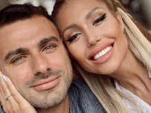 Интересно! Джулката и бившият се събраха, вижте причината!