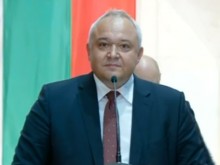 Официално: Иван Демерджиев представи приоритетите на МВР