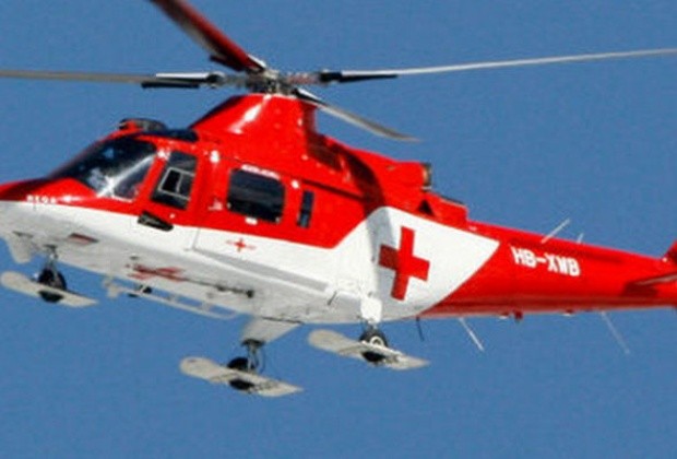 България ще закупи хеликоптери за спешна помощ в следващите години