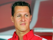 Скандално! Изнудвач иска 1 млн. паунда за снимка на Шумахер в кома