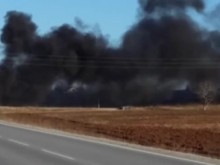 Опасна тенденция сред промишлени обекти