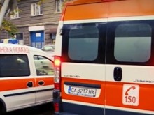 Жена от София с ковид обиколи 4 болници, докато бъде хоспитализирана