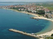 Млада дама от морето малко след полунощ: Плаках през цялото време до вкъщи