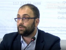 Вкарват 2 милиона артефакта от Пловдив във виртуалното пространство