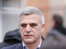 Съдът ще реши в срок за регистрацията на партия "Български възход"